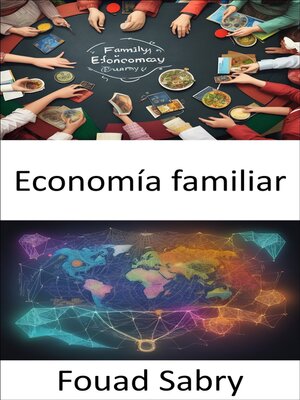 cover image of Economía familiar